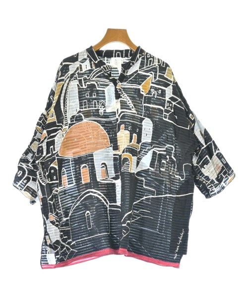 MII ミー ブラウス レディース 【古着】【中古】