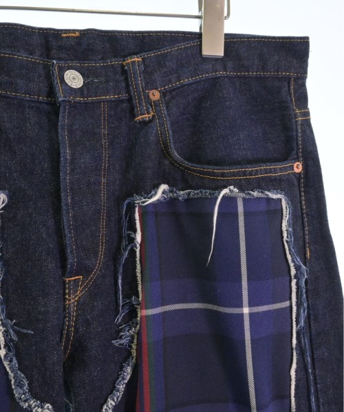 KIDILL キディル デニムパンツ メンズ 【古着】【中古】