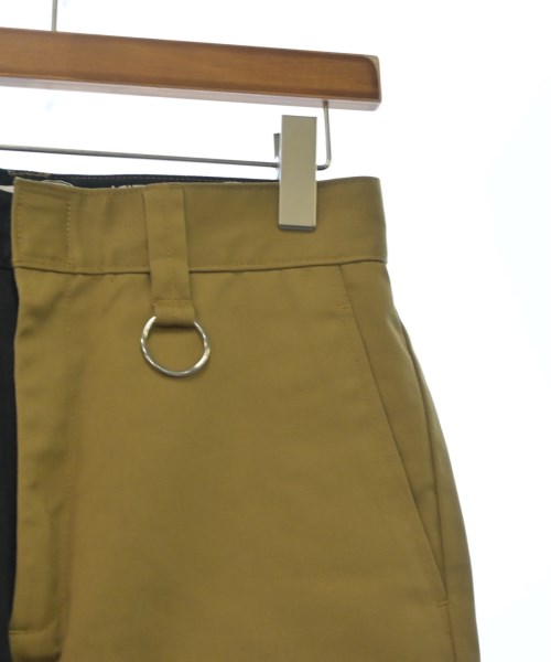 KIDILL キディル チノパン メンズ 【古着】【中古】の通販は