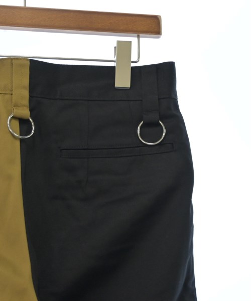 KIDILL キディル チノパン メンズ 【古着】【中古】の通販は