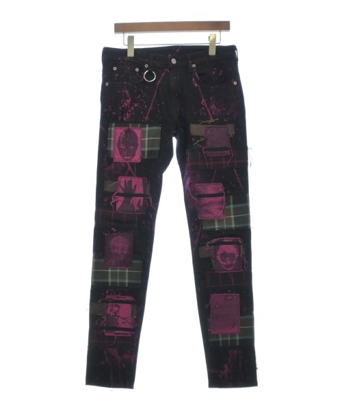 KIDILL キディル デニムパンツ メンズ 【古着】【中古】の通販は 16,632円