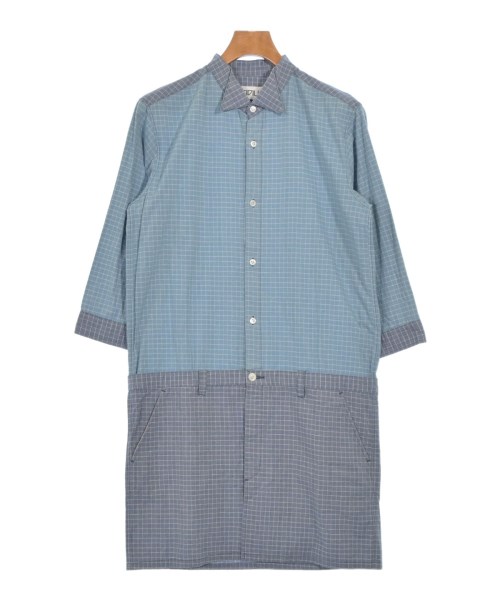 KIDILL キディル カジュアルシャツ メンズ 【古着】【中古】