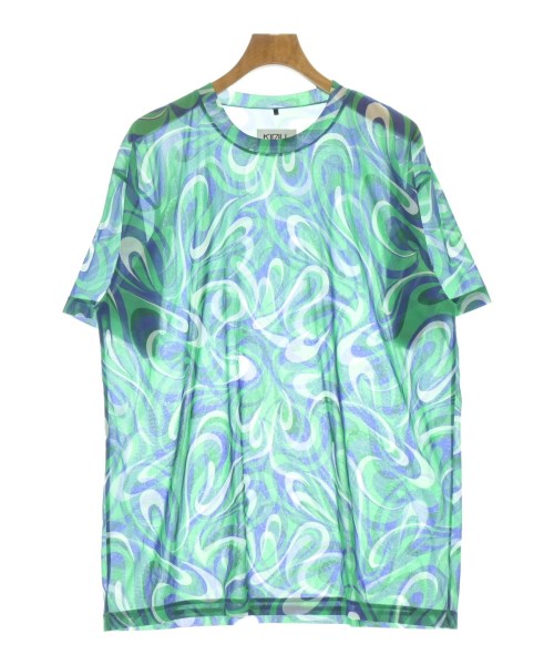 KIDILL キディル Tシャツ・カットソー メンズ 【古着】【中古】