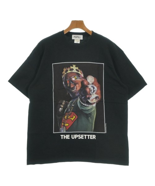 KIDILL キディル Tシャツ・カットソー メンズ 【古着】【中古】