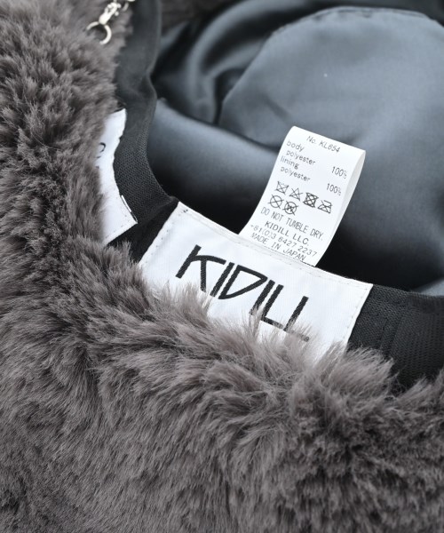 KIDILL キディル ハット メンズ 【古着】【中古】_3