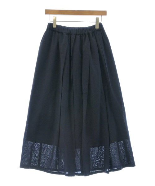nooy ヌーイ ロング・マキシ丈スカート レディース 【古着】【中古】の通販は