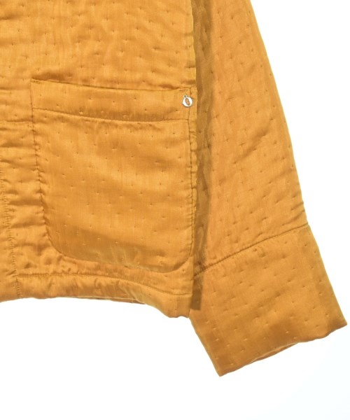 オットダム レディース アウター ジャケット・ブルゾン ブレザー Blazer 2024年秋冬新作30％OFF!!ottod\u0027Ame（オットダム