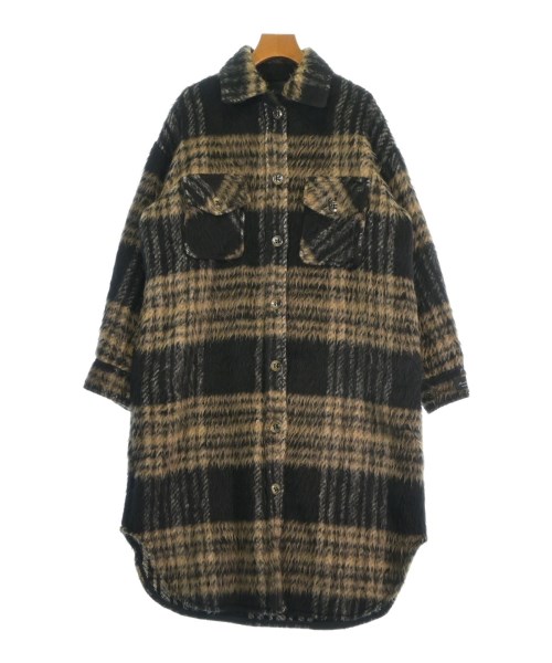 ottod’Ame オットダム コート（その他） レディース 【古着】【中古】
