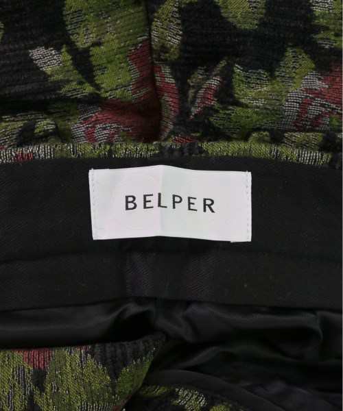 BELPER ベルパー パンツ（その他） メンズ 【古着】【中古】の