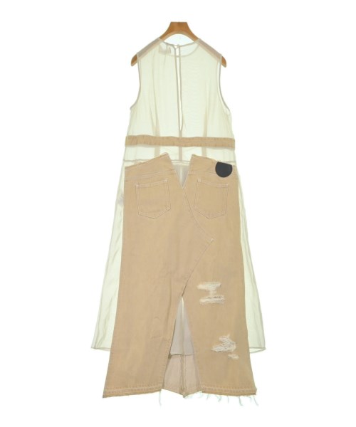 BELPER ベルパー ワンピース レディース 【古着】【中古】_1