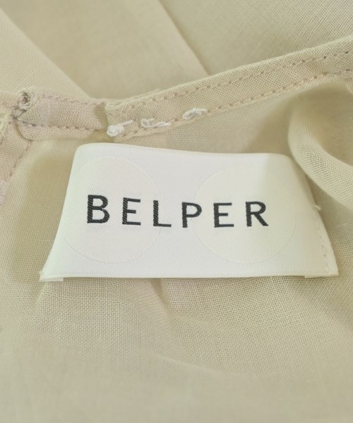 BELPER ベルパー ワンピース レディース 【古着】【中古】_2