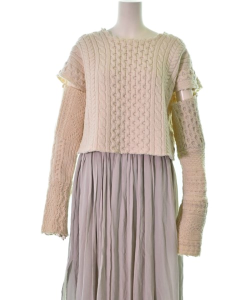 MALION vintage マリオンヴィンテージ ニット・セーター レディース  