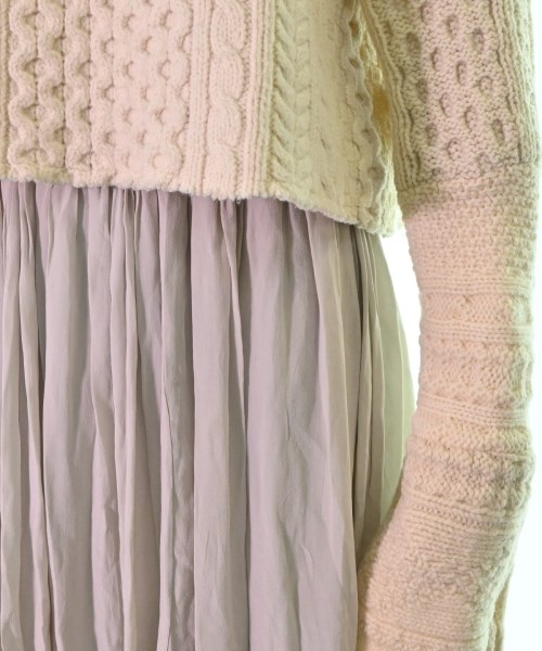 MALION vintage マリオンヴィンテージ ニット・セーター レディース  