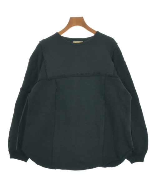 MALION vintage マリオンヴィンテージ スウェット レディース 【古着】【中古】