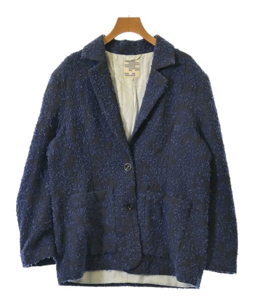 BAUM UND PFERDGARTEN バウムウンドヘルガーデン カジュアルジャケット レディース 【古着】【中古】