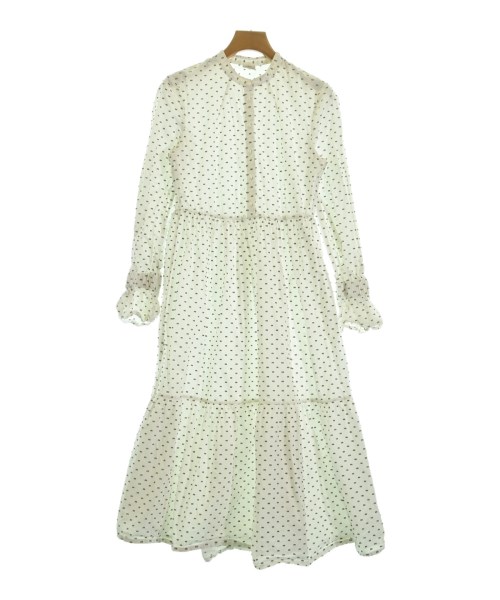 BAUM UND PFERDGARTEN バウムウンドヘルガーデン ワンピース レディース 【古着】【中古】