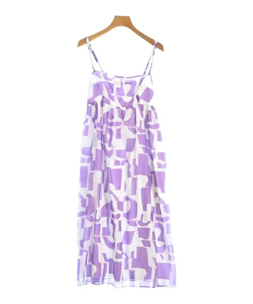 BAUM UND PFERDGARTEN バウムウンドヘルガーデン ワンピース レディース 【古着】【中古】