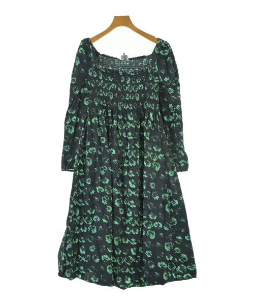 BAUM UND PFERDGARTEN バウムウンドヘルガーデン ワンピース レディース 【古着】【中古】 10,868円