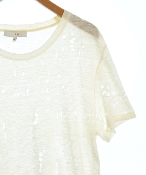 IRO イロ Tシャツ・カットソー レディース 【古着】【中古】_4