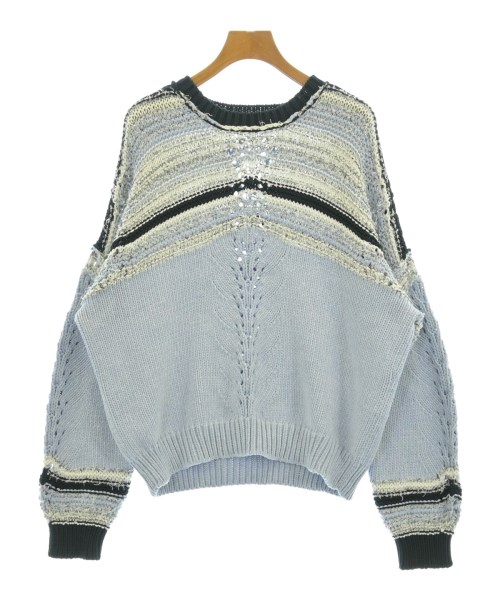 IRO イロ ニット・セーター レディース 【古着】【中古】