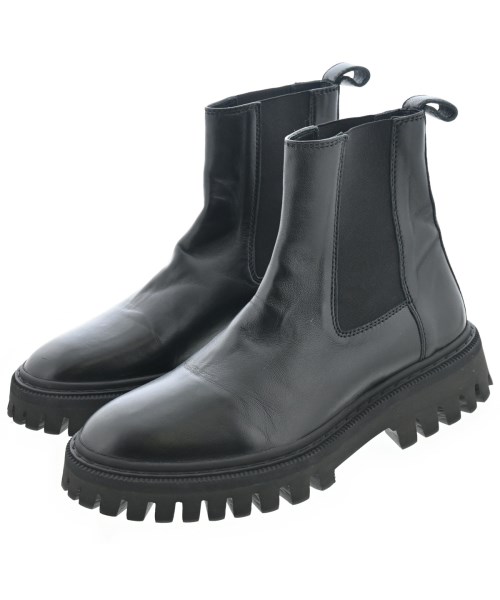 IRO イロ ブーツ メンズ 【古着】【中古】