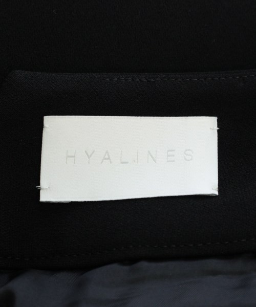 HYALINES ハイアリン パンツ（その他） レディース【古着】【中古】の 