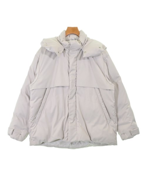 PUBLIC TOKYO パブリック　トウキョウ ダウンジャケット/ダウンベスト メンズ 【古着】【中古】