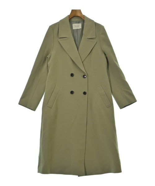 PUBLIC TOKYO パブリック　トウキョウ コート（その他） レディース 【古着】【中古】