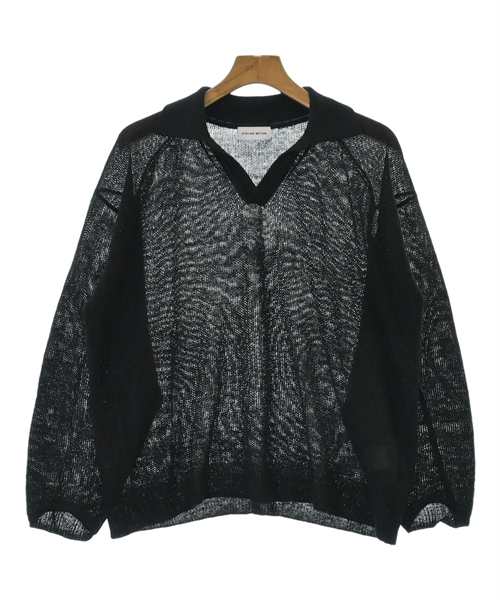 ATELIER BETON アトリエベトン ニット・セーター メンズ 【古着】【中古】の通販は