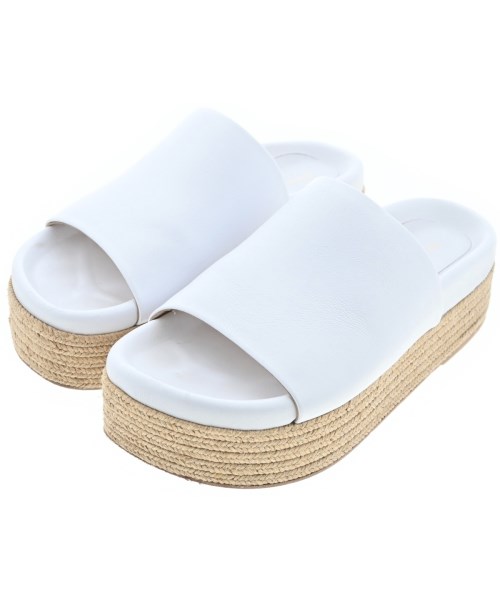 PALOMA BARCELO パロマバルセロ サンダル レディース 【古着】【中古】