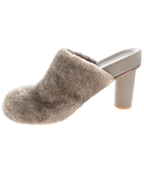 PALOMA BARCELO パロマバルセロ サンダル レディース 【古着】【中古】_3