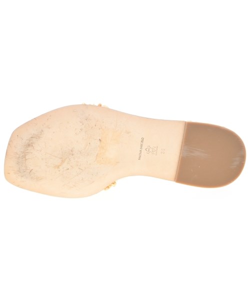 PALOMA BARCELO パロマバルセロ サンダル レディース 【古着】【中古】_2