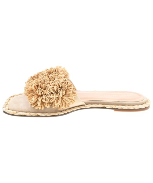 PALOMA BARCELO パロマバルセロ サンダル レディース 【古着】【中古】_3