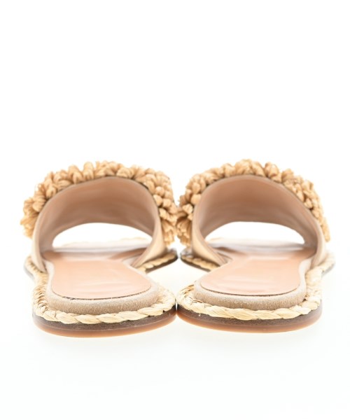PALOMA BARCELO パロマバルセロ サンダル レディース 【古着】【中古】_5