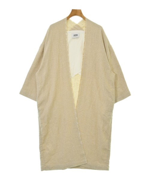 ALPHA STUDIO アルファスタジオ コート（その他） レディース 【古着】【中古】