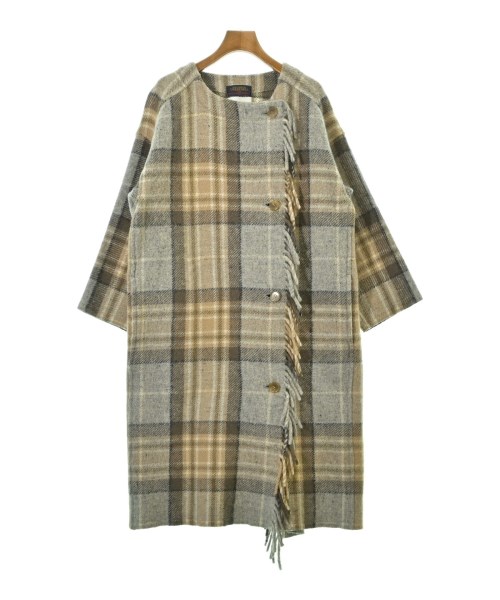 JEAN-NERET ジャンヌレ コート（その他） レディース 【古着】【中古】