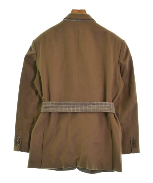 WRYHT ライト テーラードジャケット レディース 【古着】【中古】の