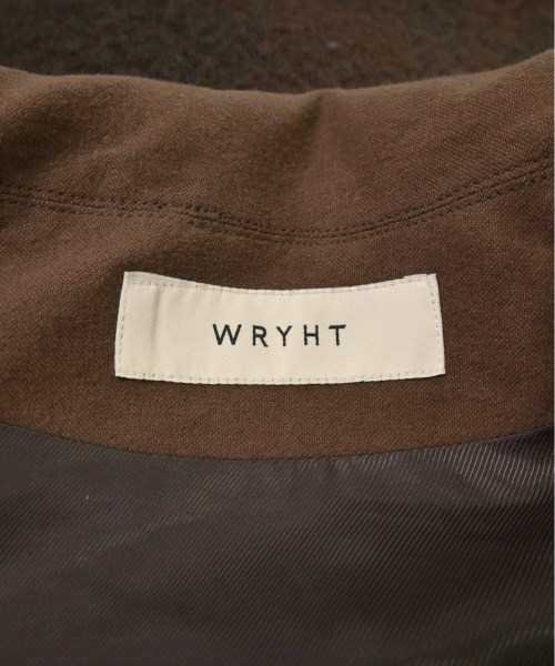 WRYHT ライト コート（その他） レディース 【古着】【中古】の通販は