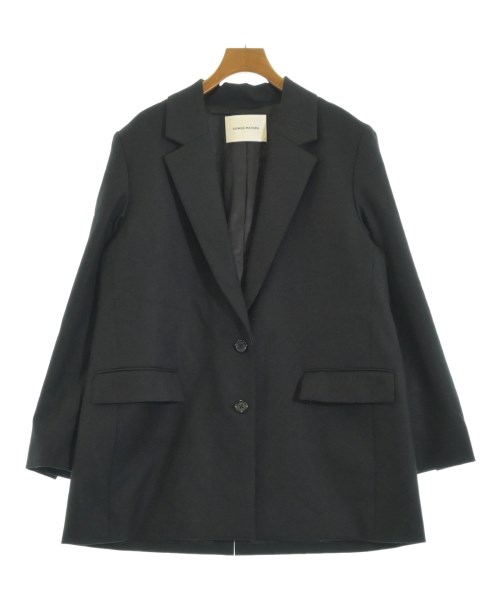 AEWEN MATOPH イウエンマトフ ジャケット レディース 【古着】【中古】