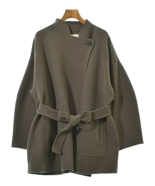 AEWEN MATOPH イウエンマトフ コート（その他） レディース 【古着】【中古】