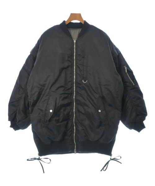 maison special ミリタリーブルゾン ミリタリージャケット モッズコート 「UNISEX」Prime-Over Flight Jacket&frasl;プライムオーバーフライトジャケット「MAISON