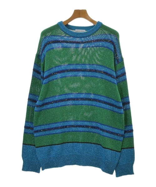 MAISON SPECIAL メゾンスペシャル ニット・セーター メンズ 【古着】【中古】の通販は