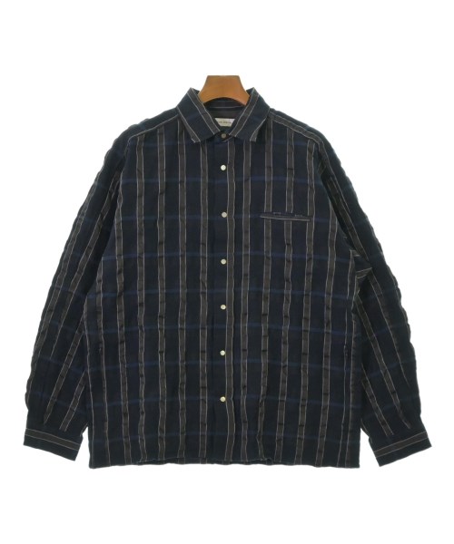 MAISON SPECIAL メゾンスペシャル カジュアルシャツ メンズ 【古着】【中古】の通販は