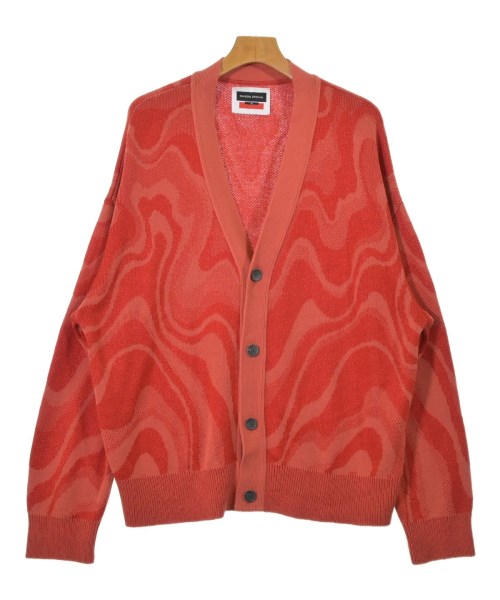 MAISON SPECIAL メゾンスペシャル カーディガン メンズ 【古着】【中古】