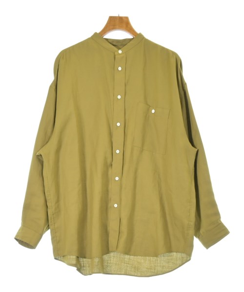 MAISON SPECIAL メゾンスペシャル カジュアルシャツ メンズ 【古着】【中古】