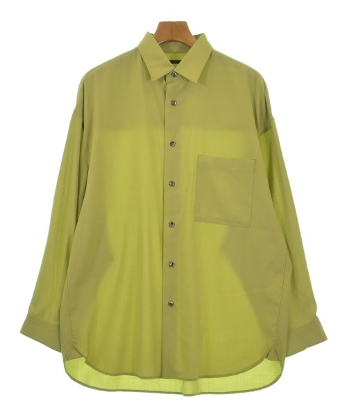 MAISON SPECIAL メゾンスペシャル カジュアルシャツ メンズ 【古着】【中古】