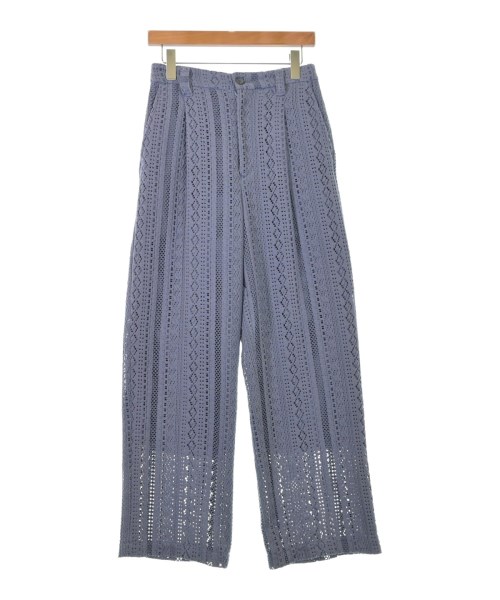 MAISON SPECIAL メゾンスペシャル パンツ（その他） メンズ 【古着】【中古】