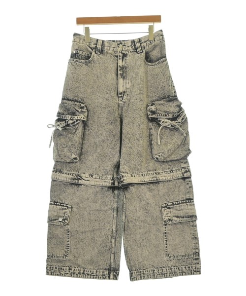 MAISON SPECIAL メゾンスペシャル デニムパンツ メンズ 【古着】【中古】