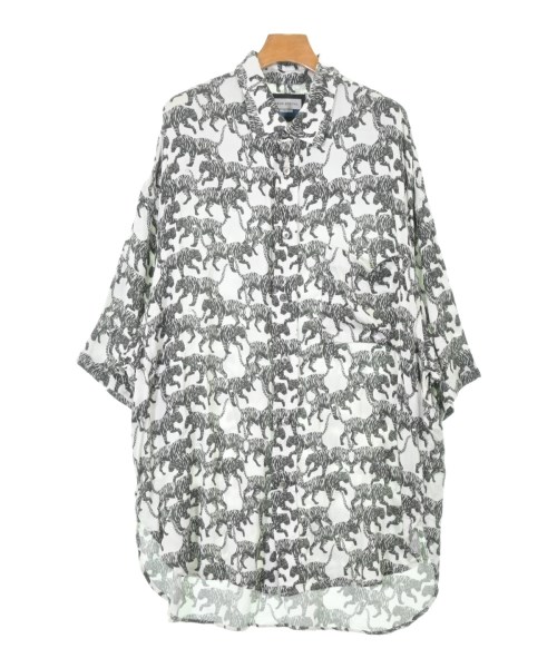 MAISON SPECIAL メゾンスペシャル カジュアルシャツ メンズ 【古着】【中古】