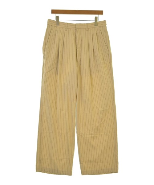 MAISON SPECIAL メゾンスペシャル パンツ（その他） メンズ 【古着】【中古】
